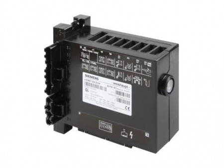 Менеджер горения Weishaupt W-FM 10
