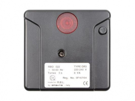 Менеджер горения Riello RBO 522