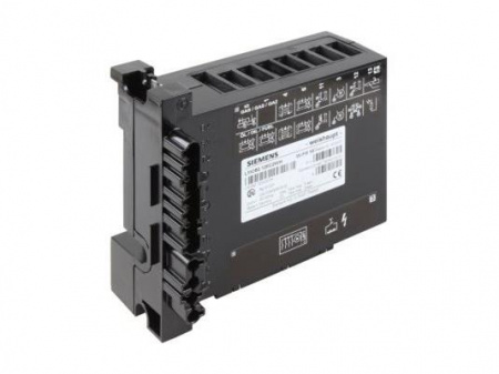 Менеджер горения Weishaupt W-FM 10