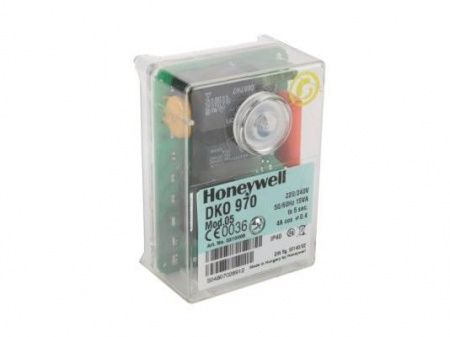 Менеджер горения Elco DKO 970 Mod.05