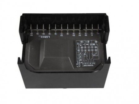 Менеджер горения Landis & Gyr LGB22.230B27