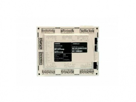 Менеджер горения Weishaupt W-FM 100