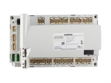 Менеджер горения CIB Unigas LMV37.400A2