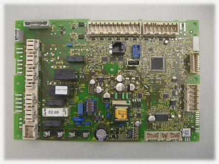 Менеджер горения Siemens LMS14.063А109