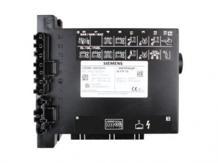 Менеджер горения Weishaupt W-FM 10
