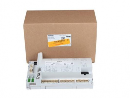 Менеджер горения Weishaupt W-FM 50, 600410