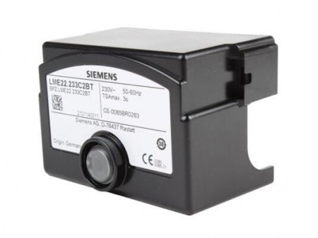 Менеджер горения Baltur LME22.233C2BT