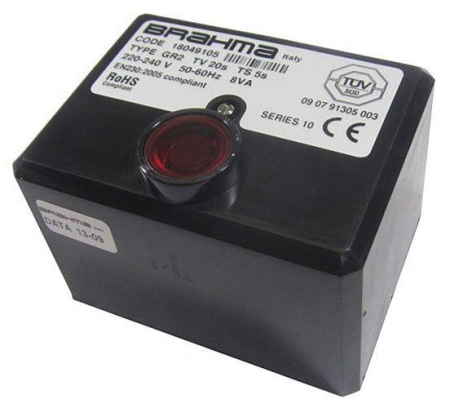 Менеджер горения Brahma GR2 TV20/TS5 5030227