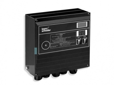 Менеджер горения Kromschroder BCU460-3/1LW8GBC
