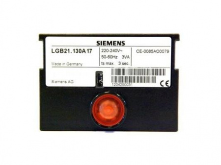 Менеджер горения Elco LGB21.130A17