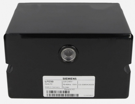 Менеджер горения Siemens LFE50 A271