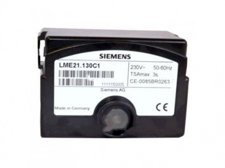 Менеджер горения Elco LME21.130C1