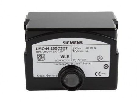 Менеджер горения Baltur LMO44.255C2BT