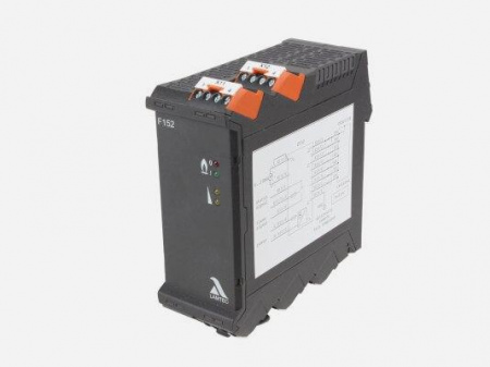Менеджер горения Lamtec F152 659G0501