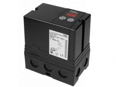 Менеджер горения Kromschroder IFD 258-10/1WI