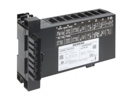 Менеджер горения Weishaupt W-FM 05