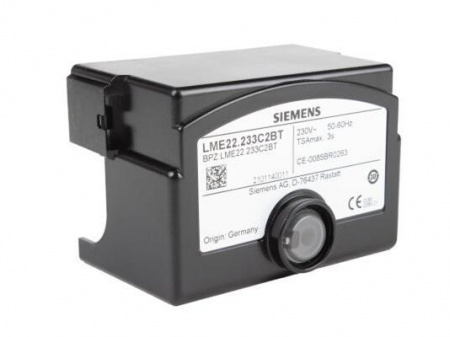 Менеджер горения Baltur LME22.233C2BT