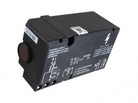 Менеджер горения Riello SE 535SE