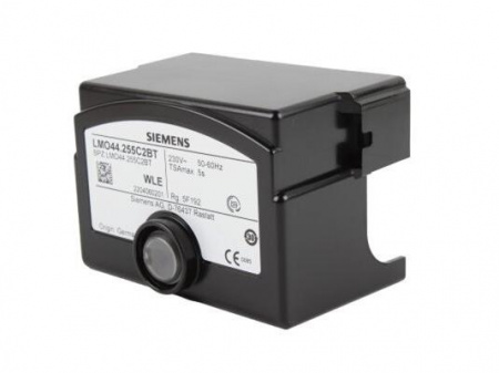 Менеджер горения Baltur LMO44.255C2BT